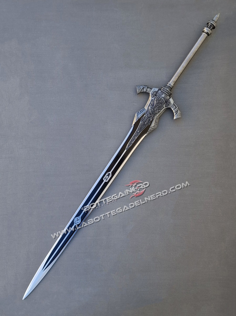 Replica spada di Artorias 142 cm - immagine 2