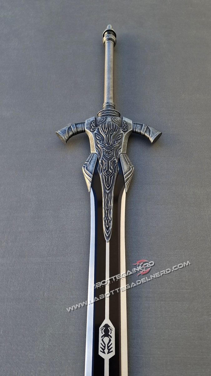 Replica spada di Artorias 142 cm - immagine 4