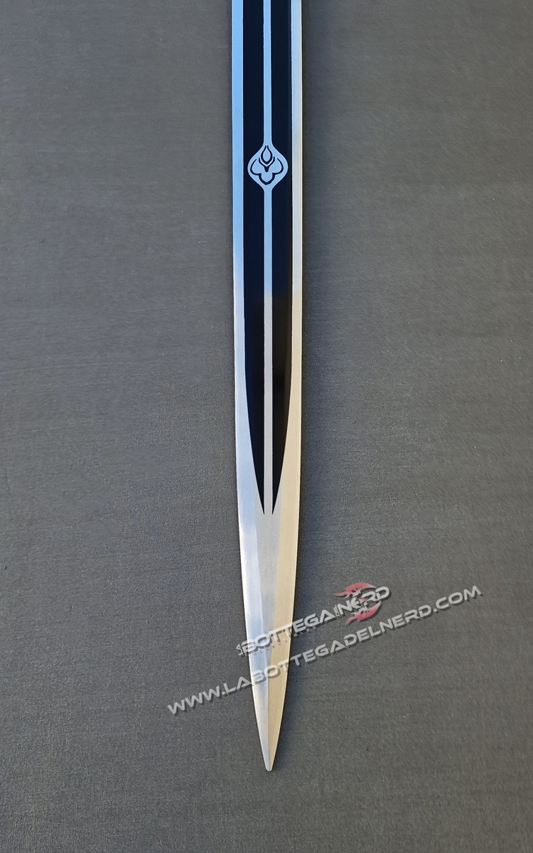 Replica spada di Artorias 142 cm - immagine 5