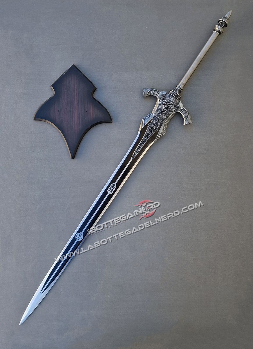 Replica spada di Artorias 142 cm - immagine 6