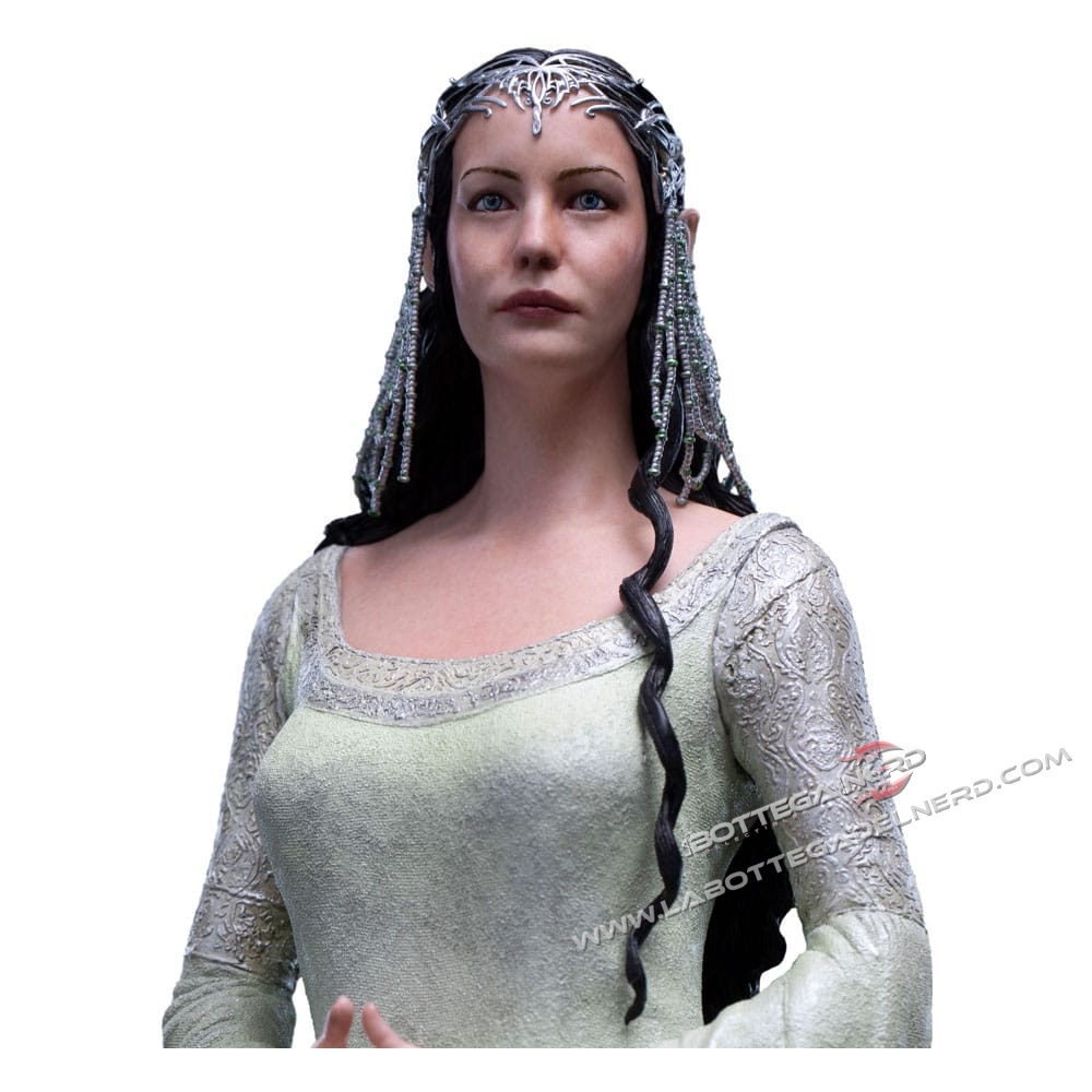 The Lord of the Rings - Statue 1/6 Arwen (Classic Series) 32cm - immagine 3