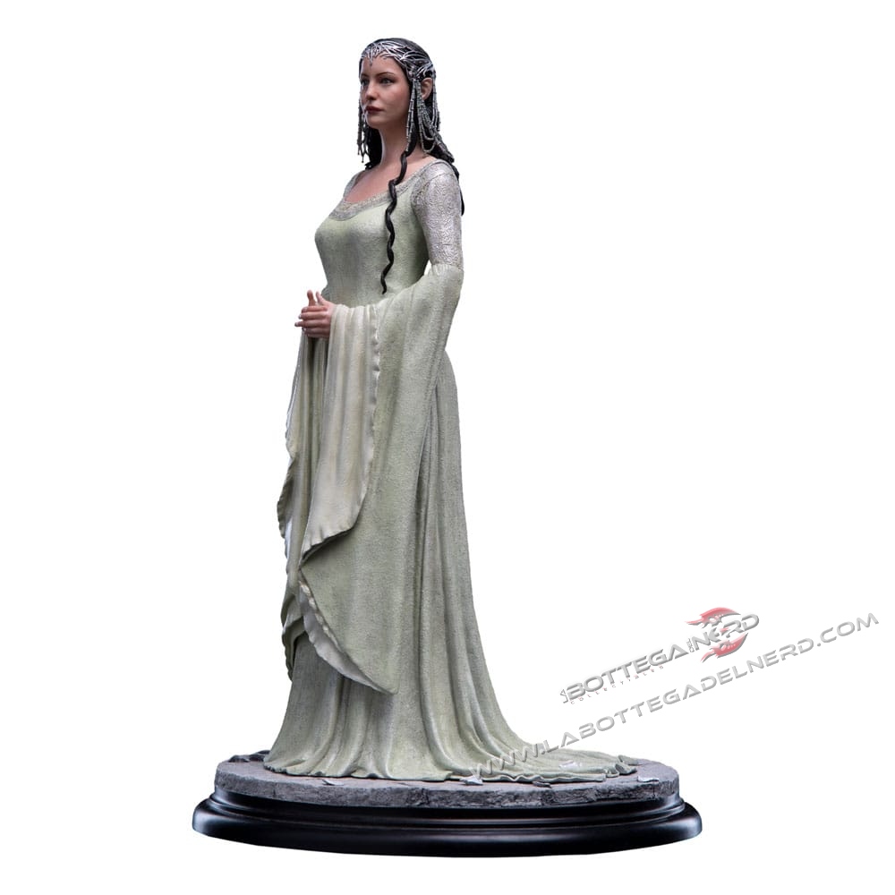 The Lord of the Rings - Statue 1/6 Arwen (Classic Series) 32cm - immagine 4