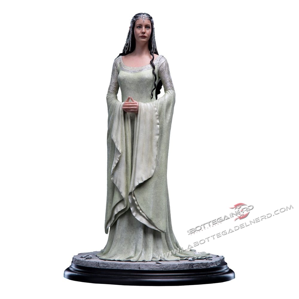 The Lord of the Rings - Statue Arwen (Classic Series) 32cm