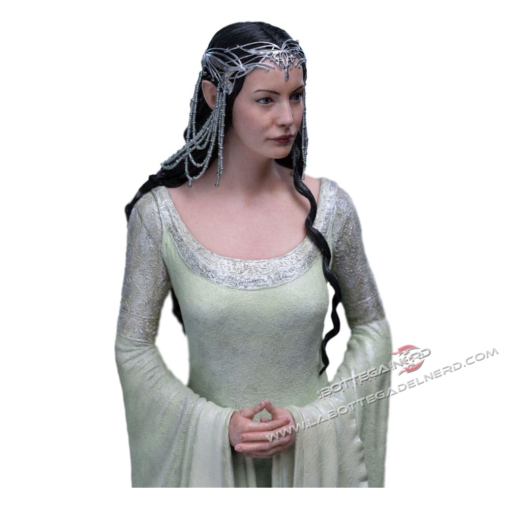 The Lord of the Rings - Statue 1/6 Arwen (Classic Series) 32cm - immagine 5
