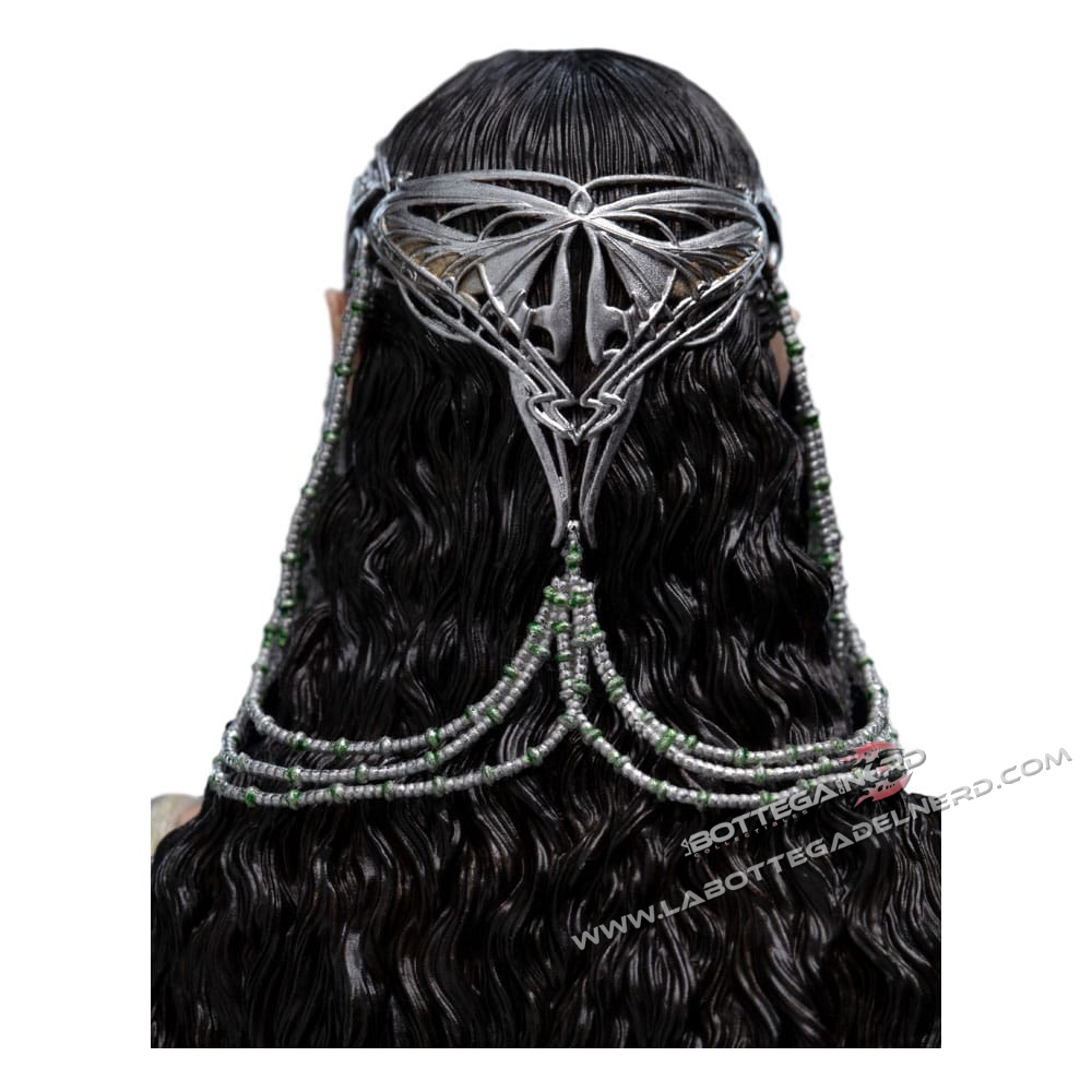 The Lord of the Rings - Statue 1/6 Arwen (Classic Series) 32cm - immagine 7