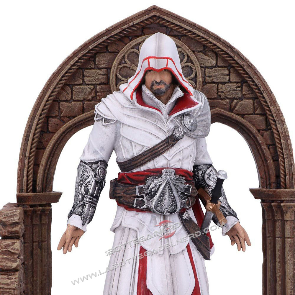 Assassin's Creed - Bookends Altair and Ezio 24cm - immagine 8
