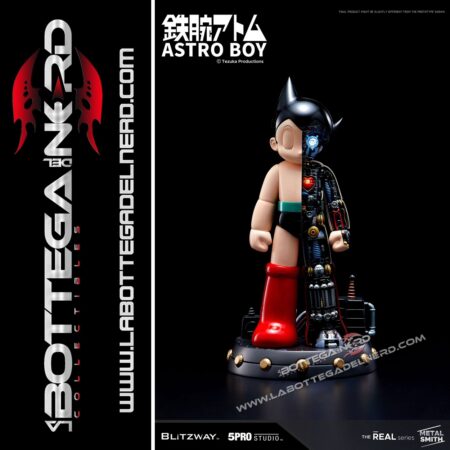 ASTRO BOY - Statua Atom 30 cm