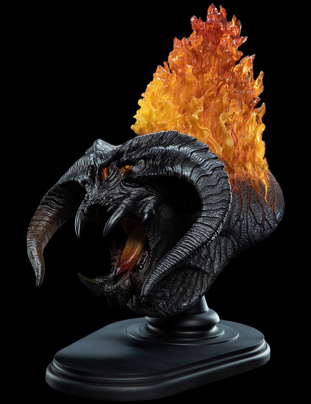 Il Signore degli Anelli - Busto Balrog 49cm - immagine 2
