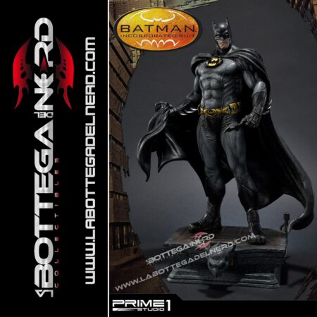 Batman AK - Statua 1/5 Batman Incorporated Suit
