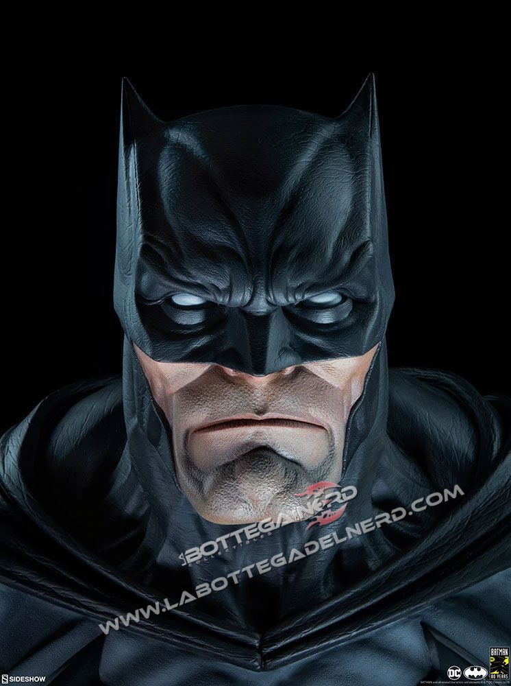 DC Comics - Busto 1/1 Batman 66cm - immagine 3
