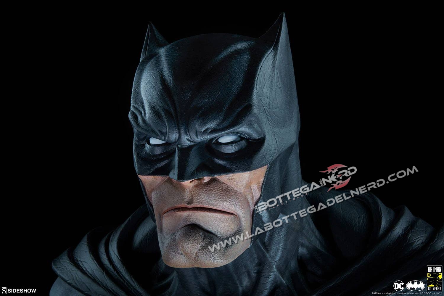 DC Comics - Busto 1/1 Batman 66cm - immagine 6
