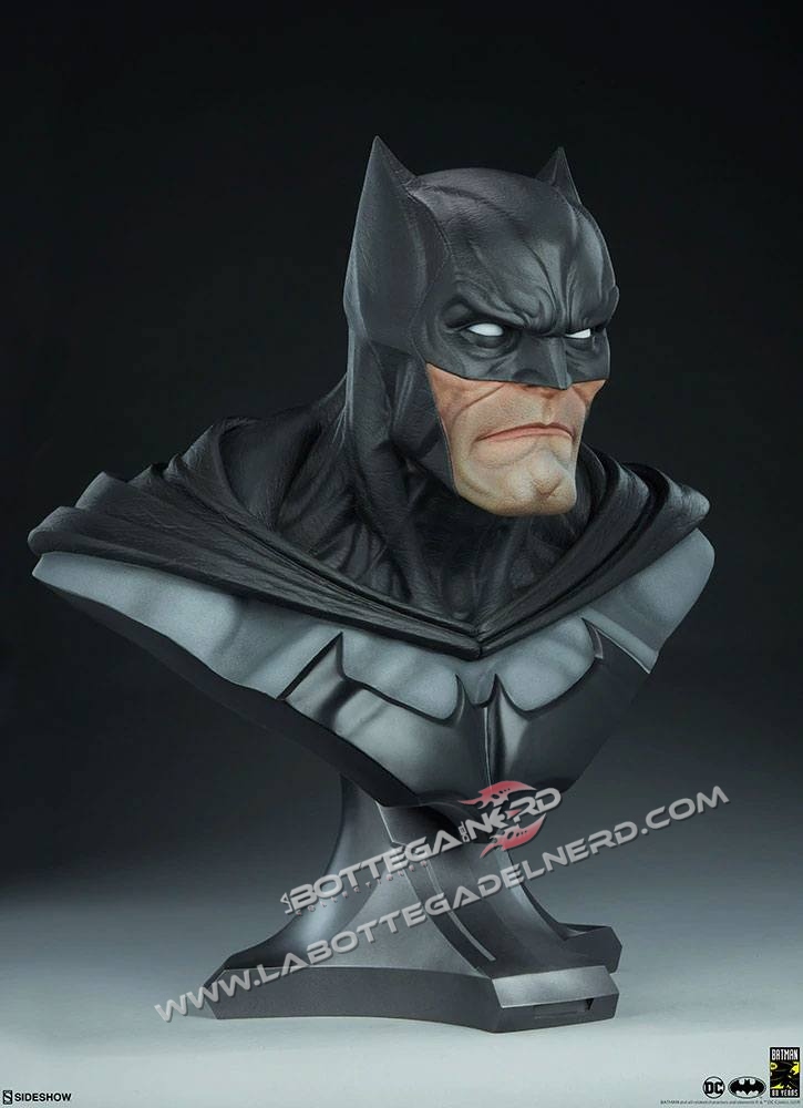 DC Comics - Busto 1/1 Batman 66cm - immagine 2