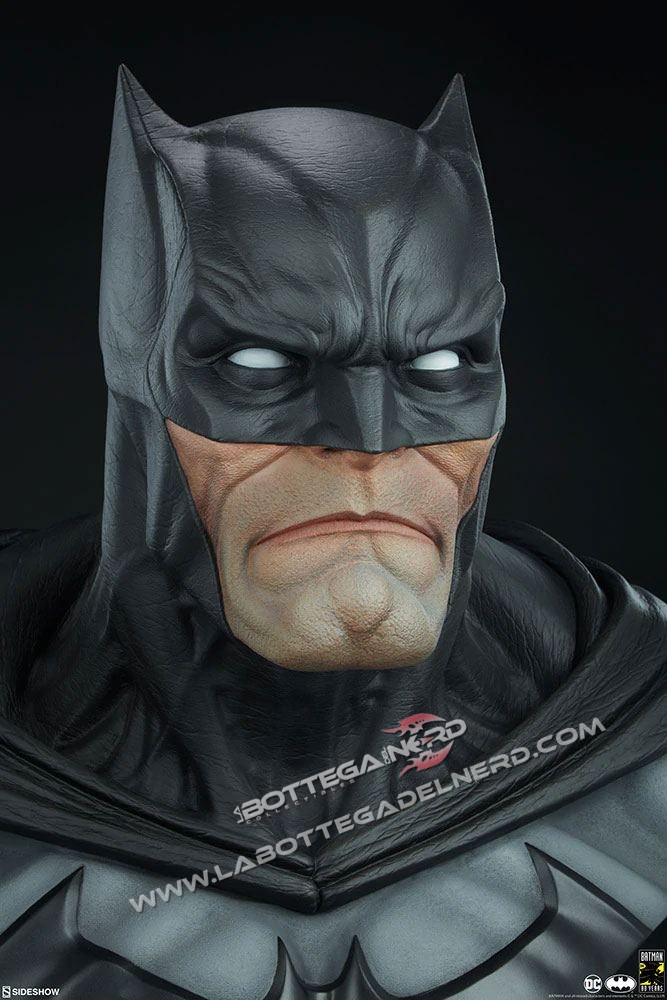 DC Comics - Busto 1/1 Batman 66cm - immagine 5