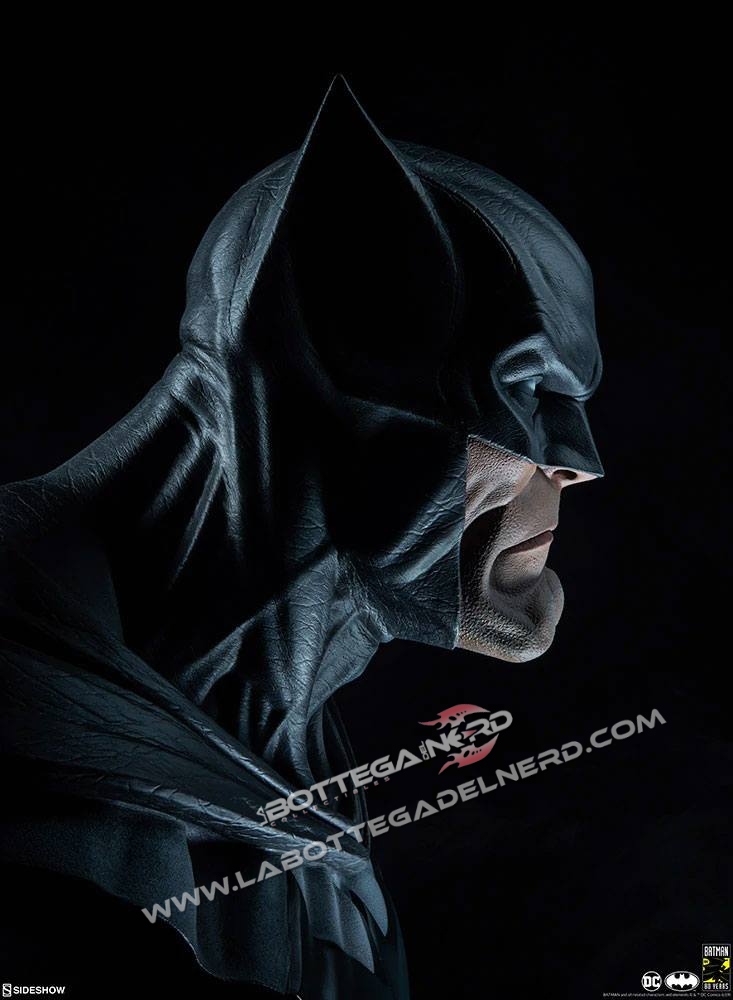 DC Comics - Busto 1/1 Batman 66cm - immagine 4