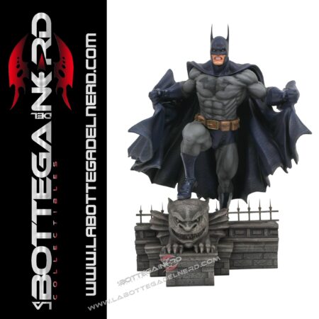 DC Comic -Gallery PVC Statua Batman 25cm