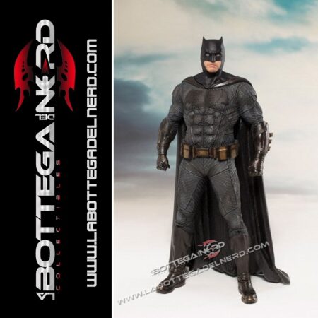 Justice League - ARTFX+ Statua 1/10 Batman 21cm