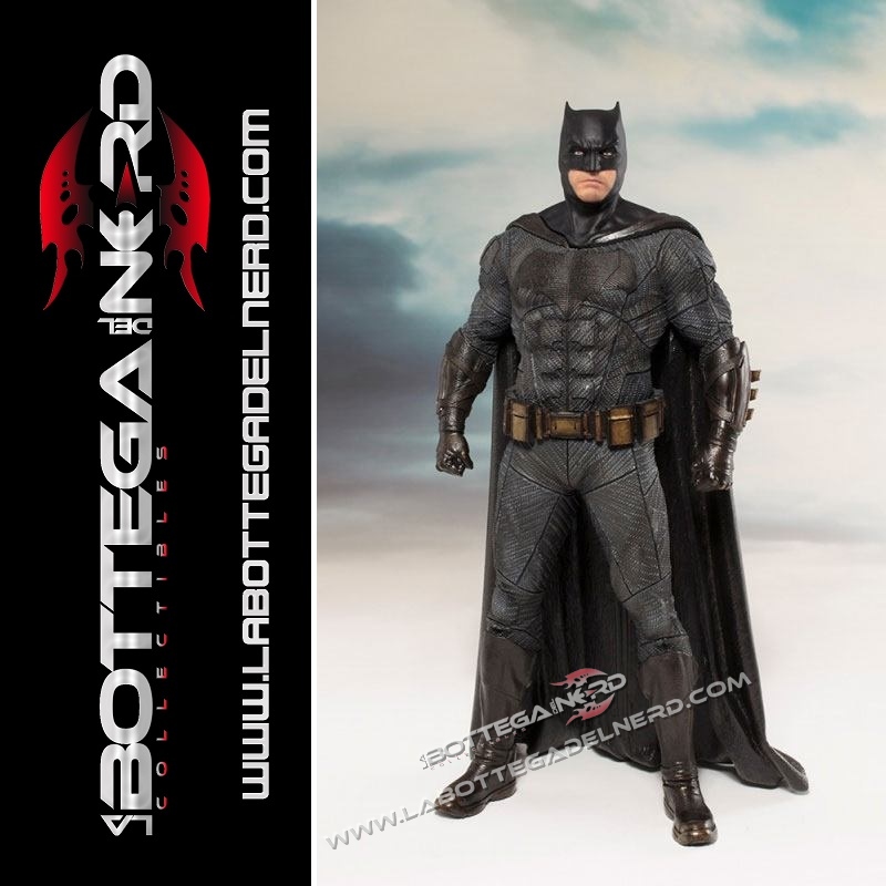 Justice League - ARTFX+ Statua 1/10 Batman 21cm