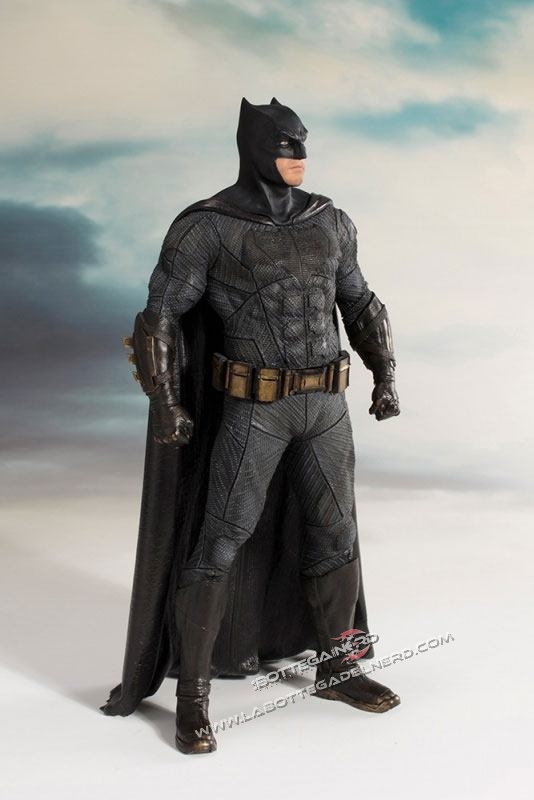 Justice League - ARTFX+ Statua 1/10 Batman 21cm - immagine 3