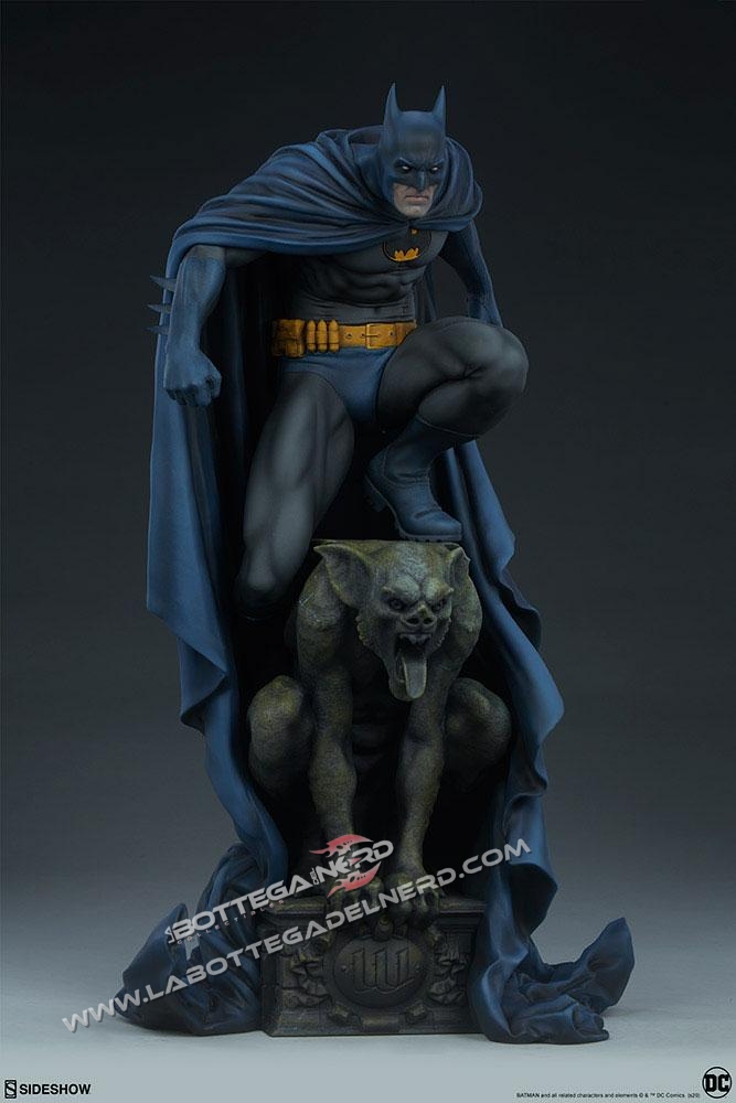 DC Comics - Premium Format Figure Batman 57cm - immagine 2