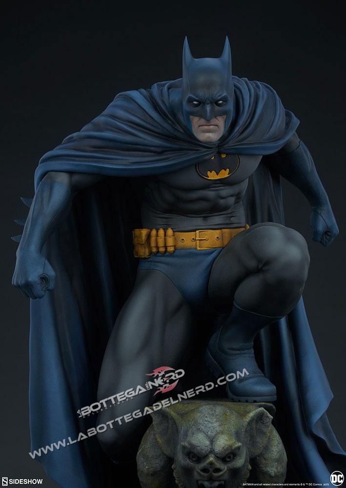 DC Comics - Premium Format Figure Batman 57cm - immagine 6
