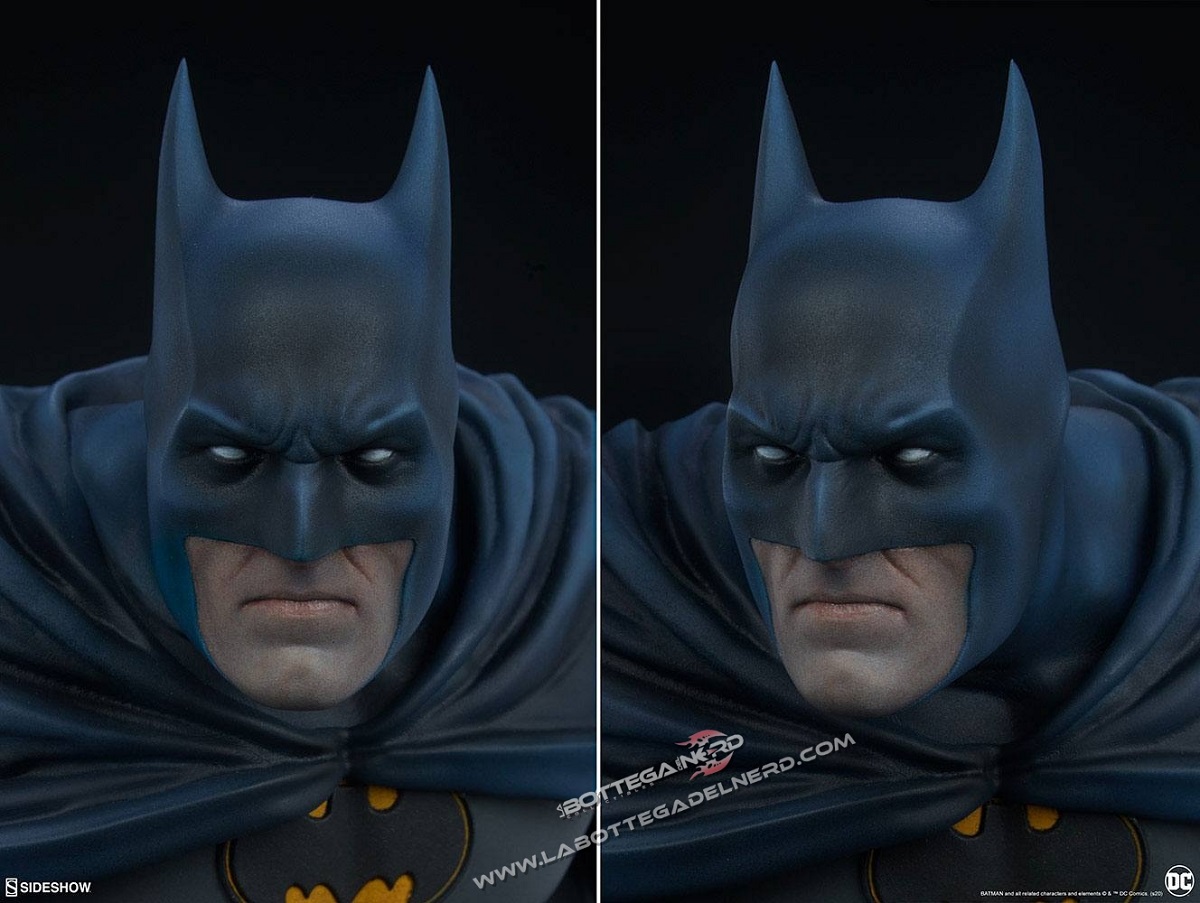 DC Comics - Premium Format Figure Batman 57cm - immagine 5