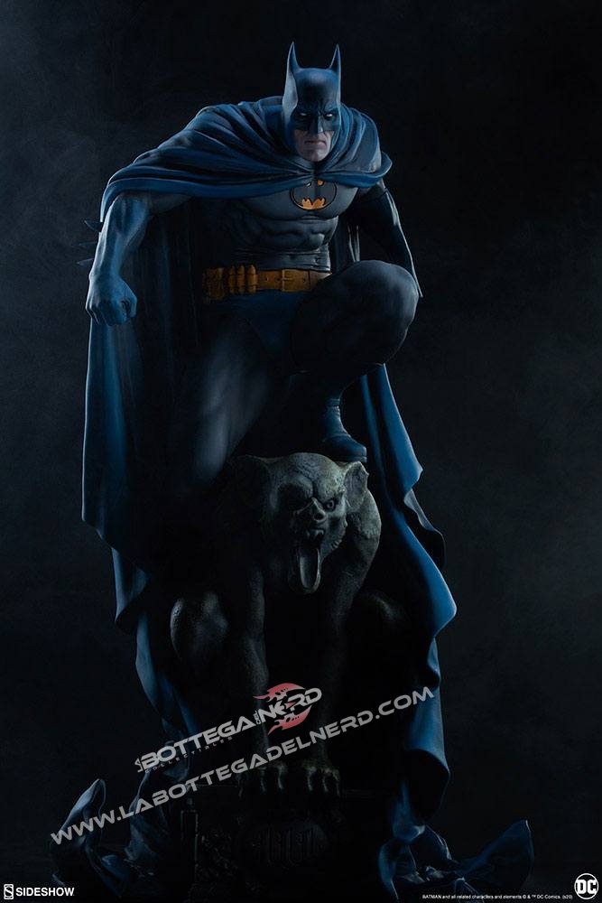 DC Comics - Premium Format Figure Batman 57cm - immagine 4