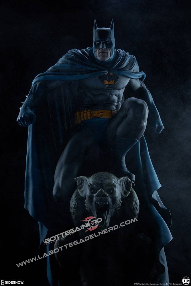 DC Comics - Premium Format Figure Batman 57cm - immagine 3