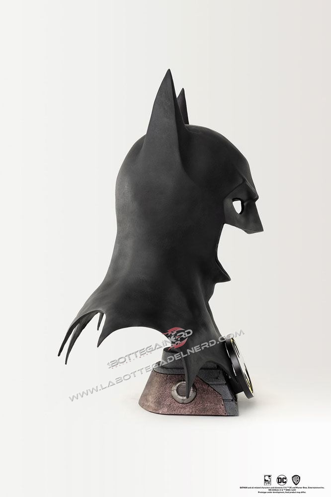 Batman 1989 - Replica 1/1 Batman Cowl 55cm - immagine 7