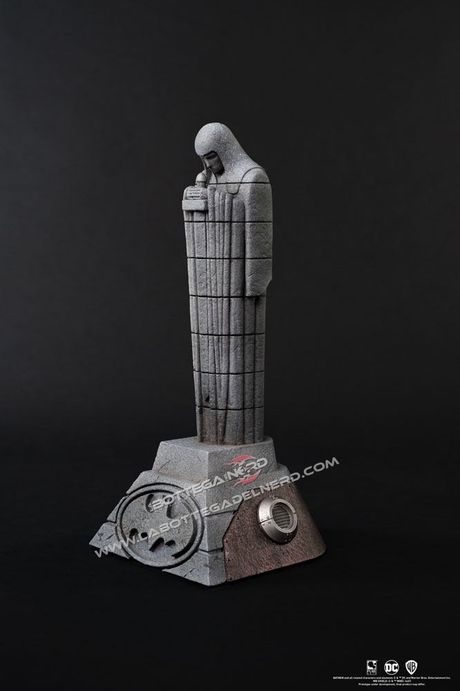 Batman 1989 - Replica 1/1 Batman Cowl 55cm - immagine 9