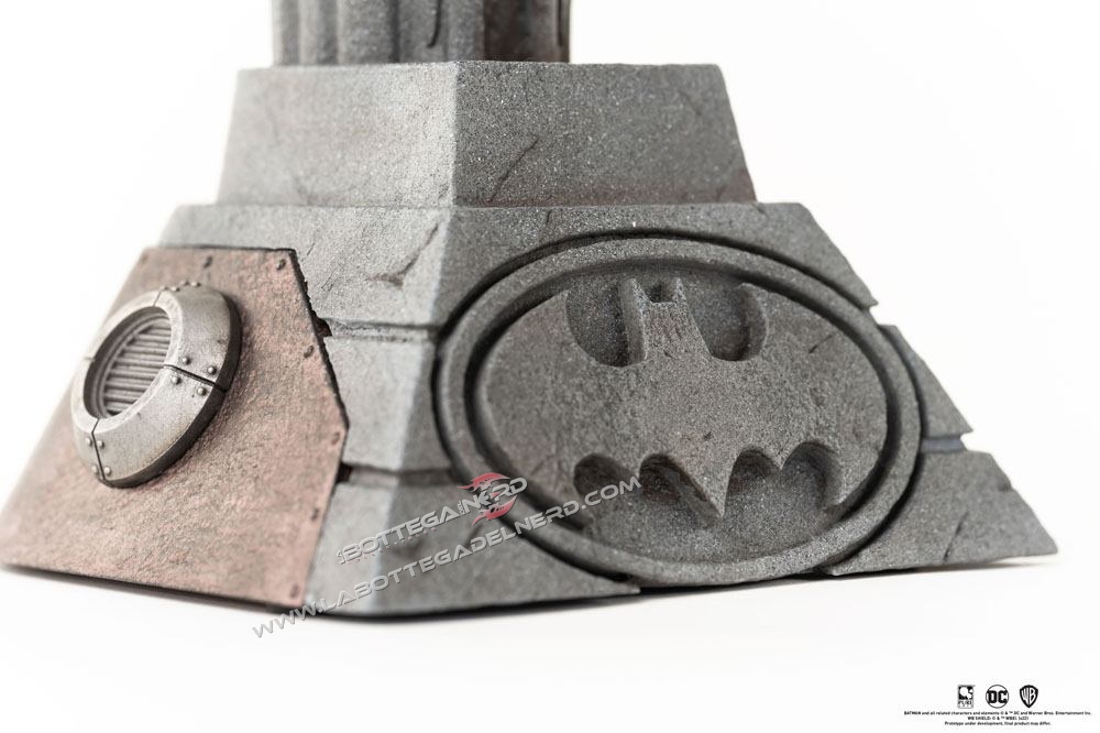 Batman 1989 - Replica 1/1 Batman Cowl 55cm - immagine 11