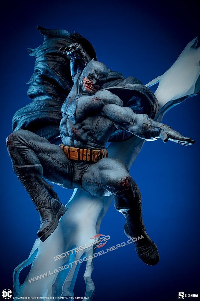 DC Comics - P.F. Statue Batman: The Dark Knight Returns 80cm - immagine 2