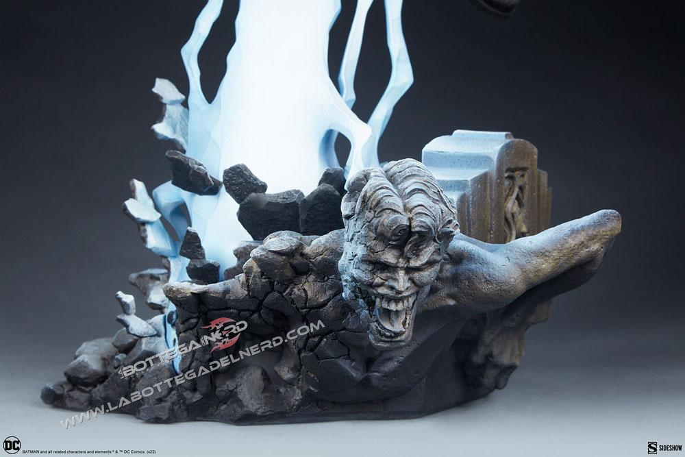 DC Comics - P.F. Statue Batman: The Dark Knight Returns 80cm - immagine 9