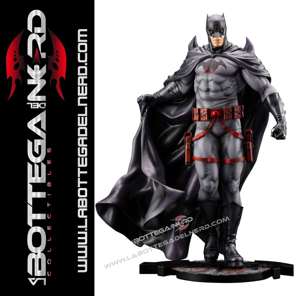DC Comics Elseworld - Statue 1/6 Batman Thomas Wayne 33cm