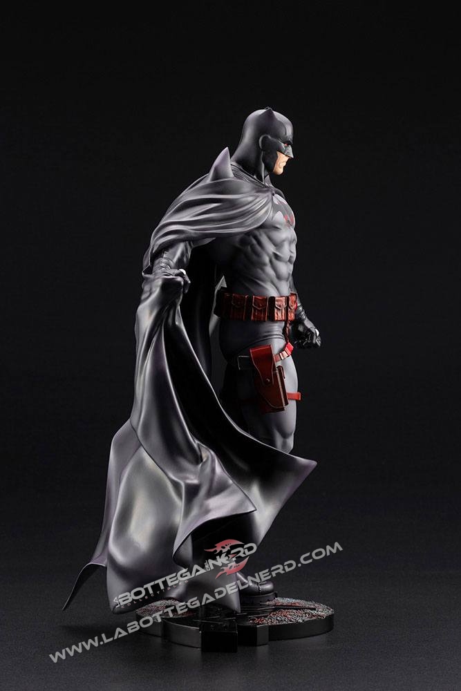 DC Comics Elseworld - Statue 1/6 Batman Thomas Wayne 33cm - immagine 5