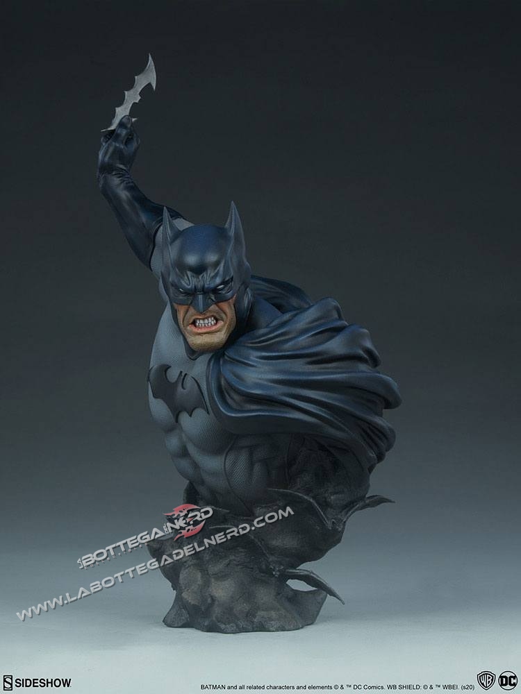 BATMAN- DC Comics Busto Batman 37cm - immagine 2