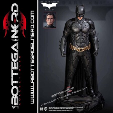 premium batman queen studios