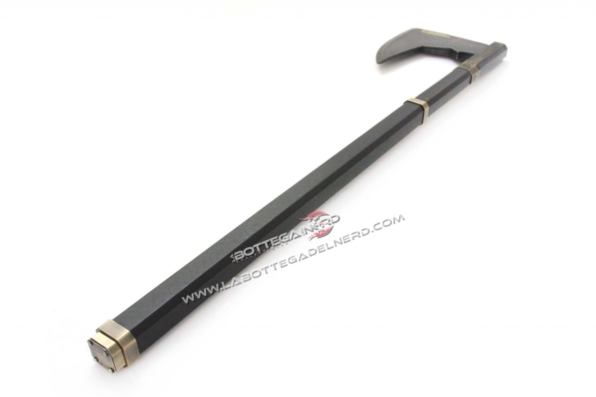 Lord of the Rings - Replica 1/1 Bearded Axe of Gimli - immagine 5