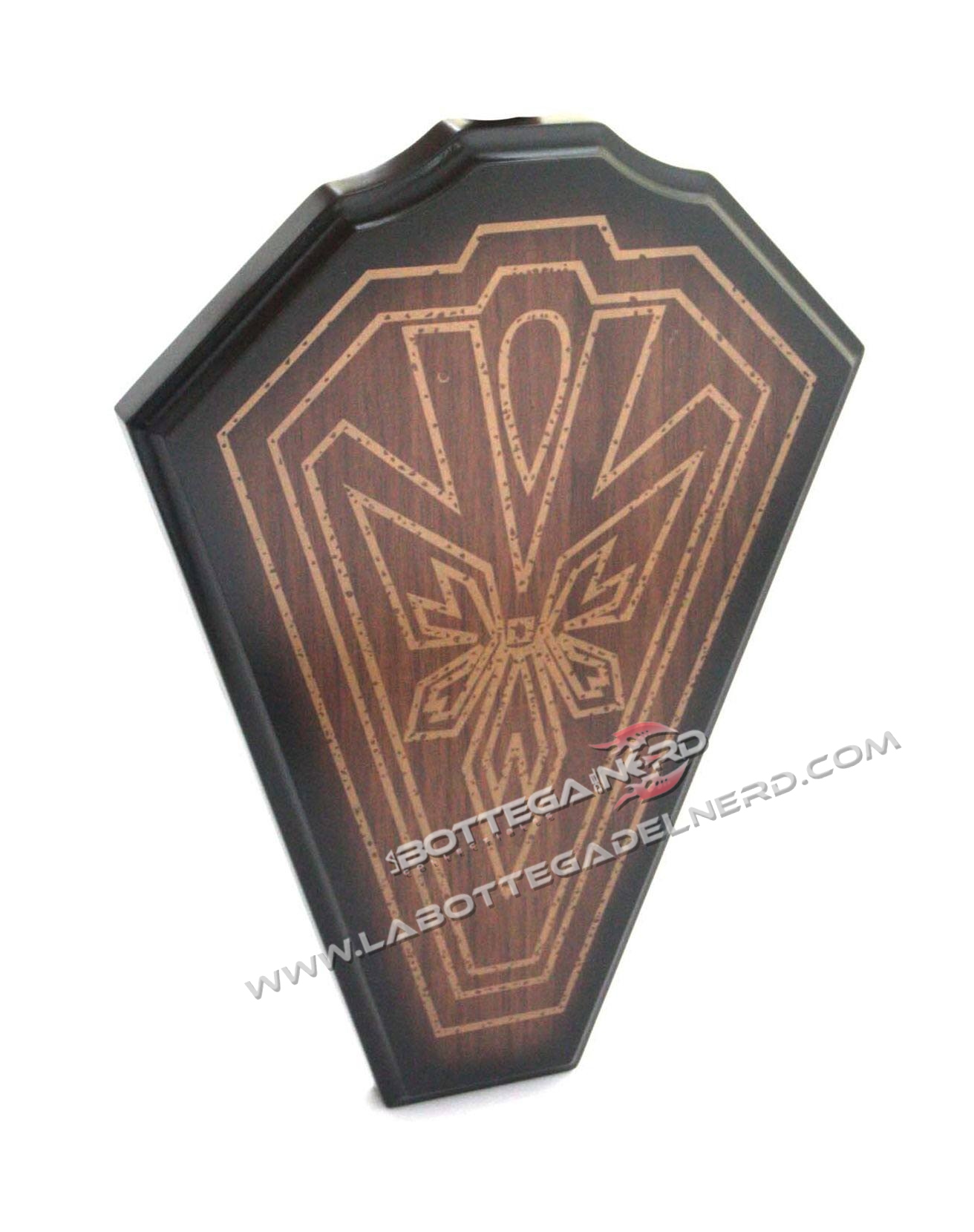 Lord of the Rings - Replica 1/1 Bearded Axe of Gimli - immagine 6
