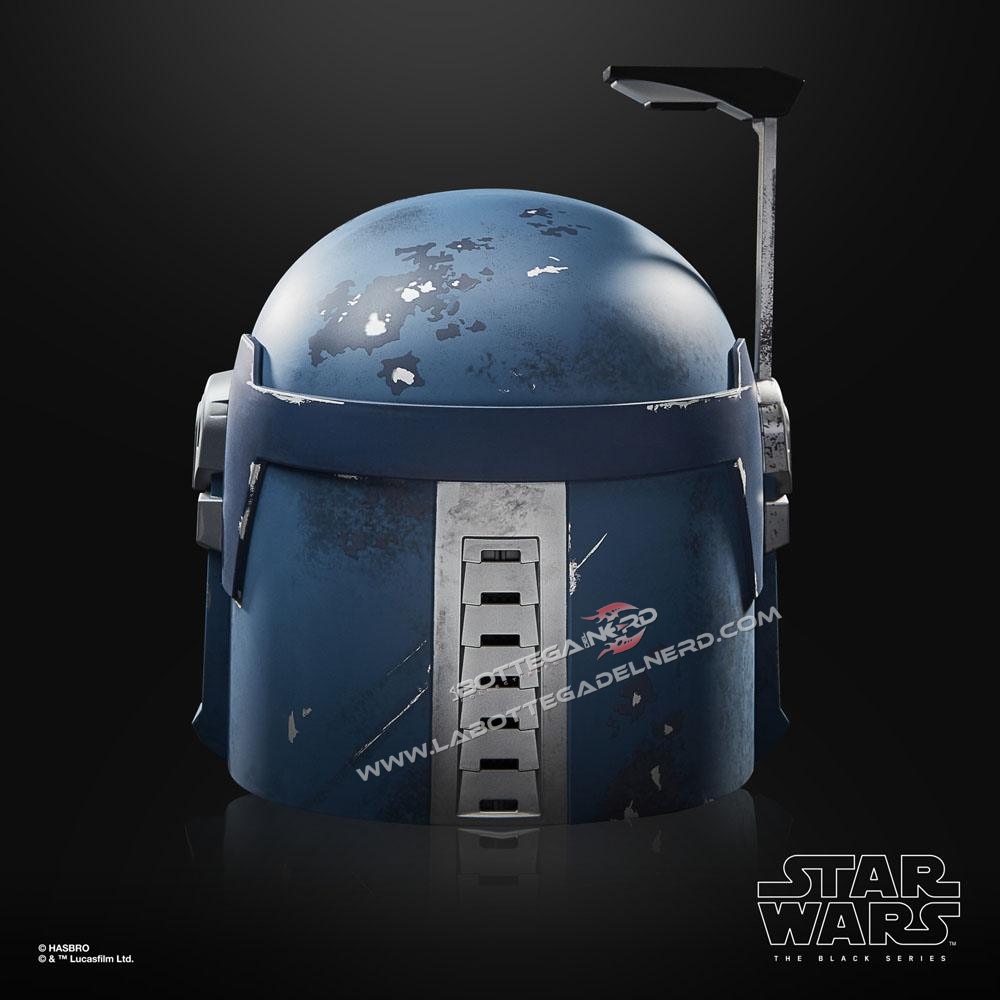 Star Wars: The Mandalorian - Electronic Helmet 2022 Bo-Katan Kryze - immagine 6