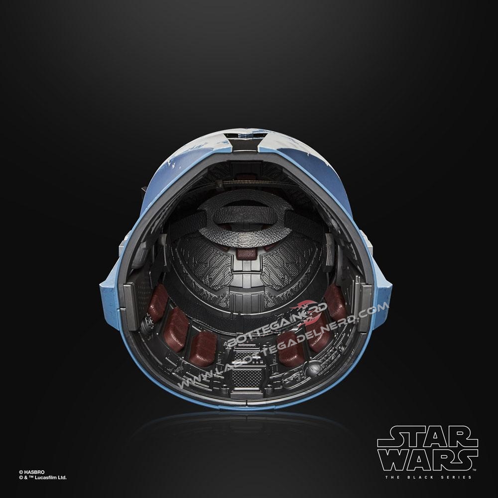 Star Wars: The Mandalorian - Electronic Helmet 2022 Bo-Katan Kryze - immagine 7