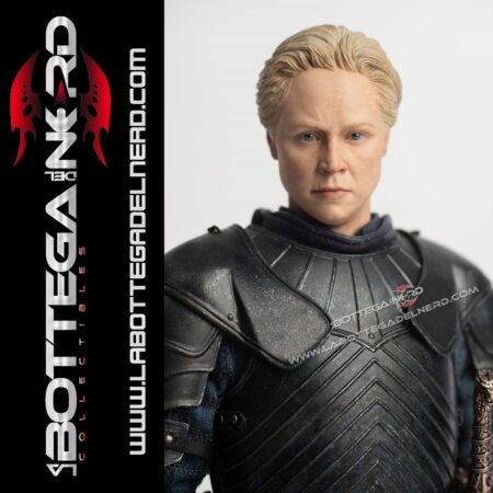 Game of Thrones - Action Figure Brienne of Tarth 32cm