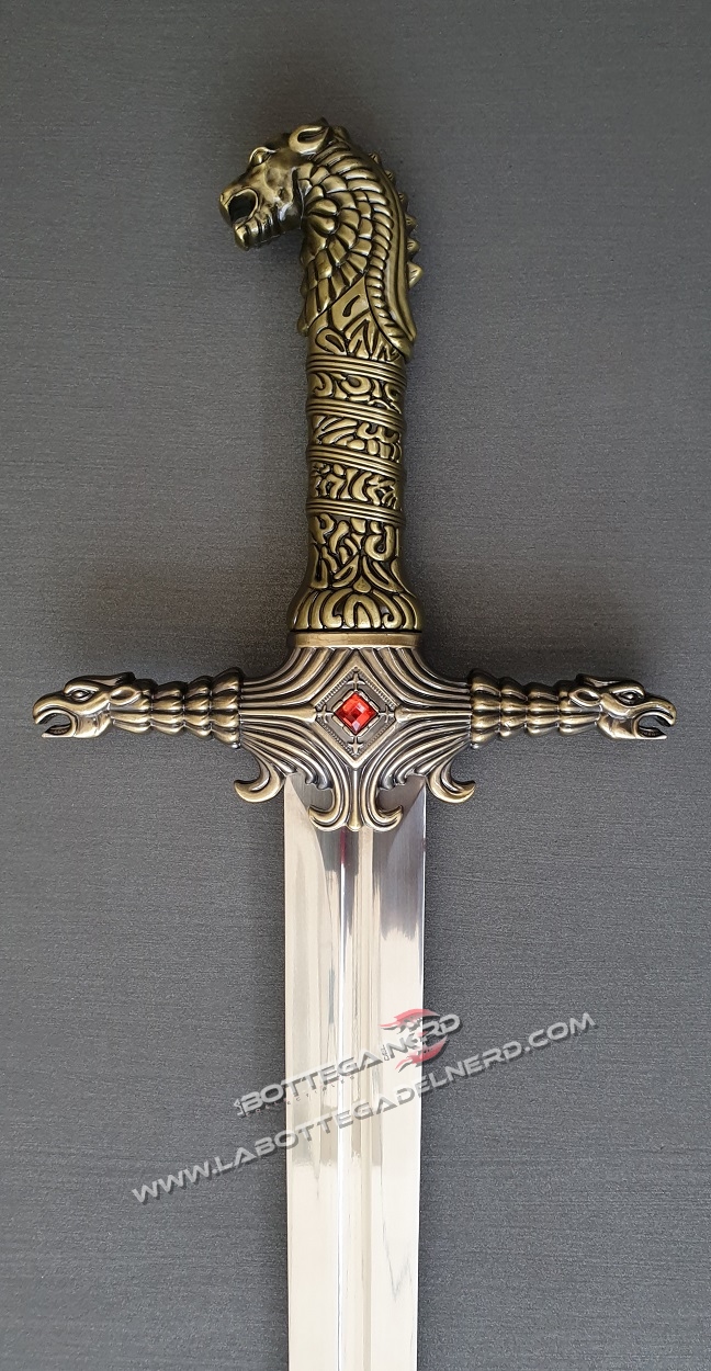 Game of Thrones - Salva-giuramenti Brienne - immagine 4
