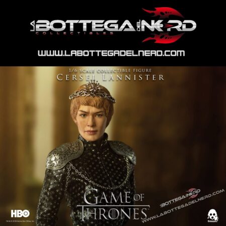 Game of Thrones - Cersei Lannister 28cm