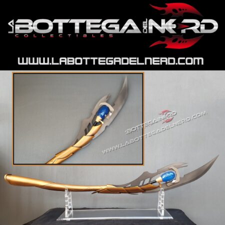 Loki - Replica Scettro dei Chitauri