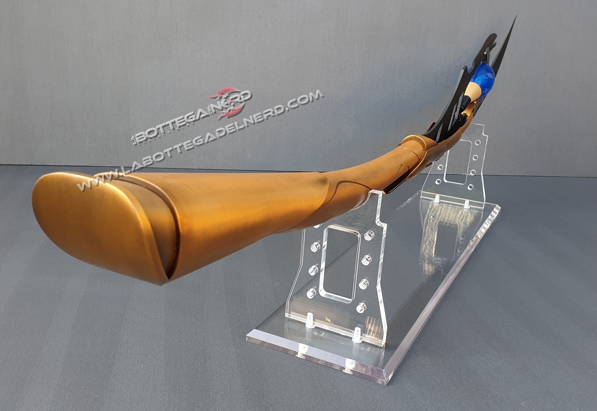 Loki - Replica Scettro dei Chitauri - immagine 5