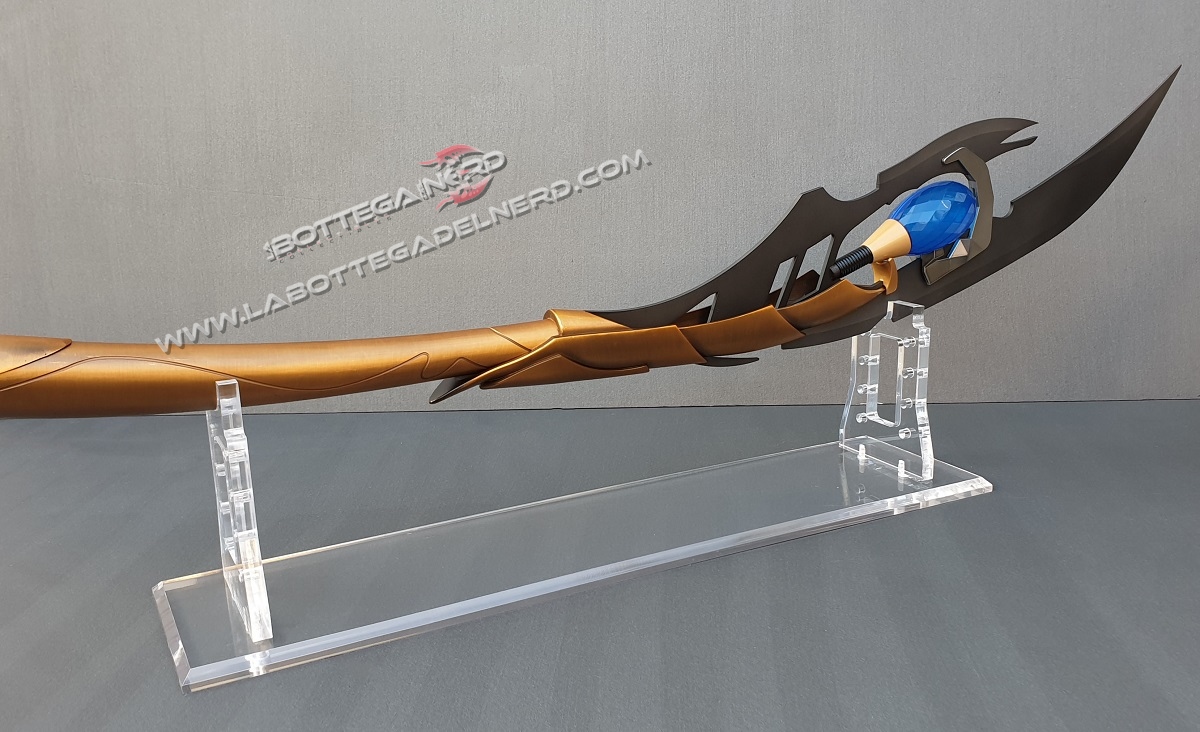 Loki - Replica Scettro dei Chitauri - immagine 4