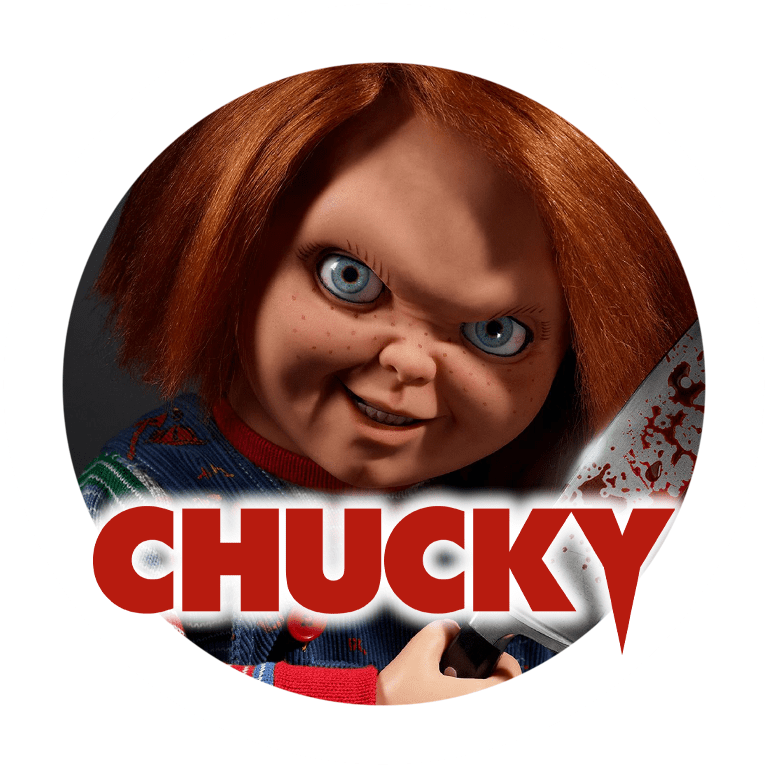 CHUKY