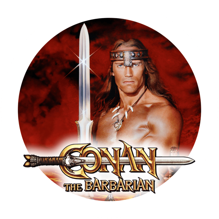 Conan