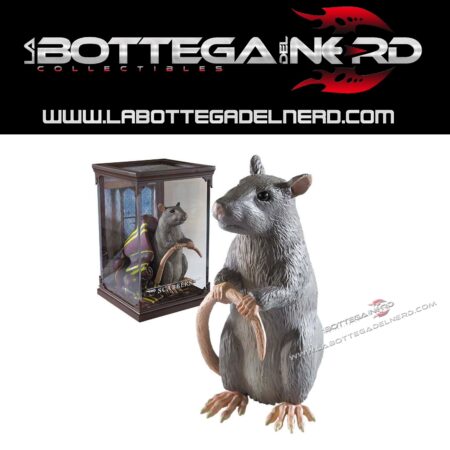 Harry Potter - Creature magiche Crosta