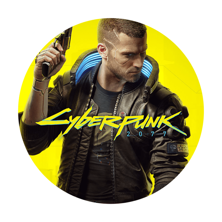 Cyberpunk